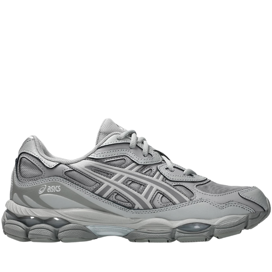 Asics Gel NYC Scarpe da Uomo Art.1203A280-021 Col.Cement Grey