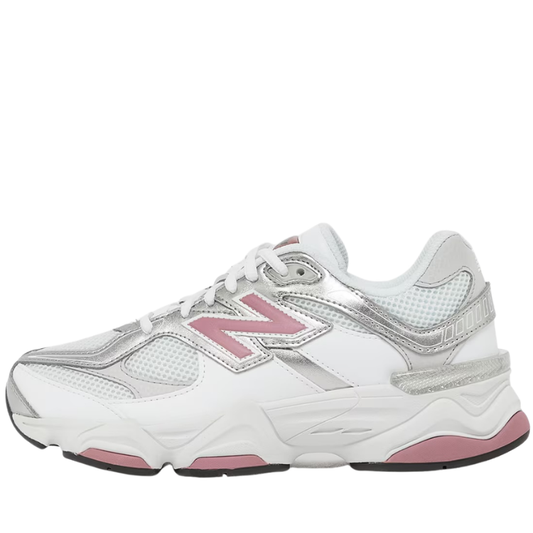 New Balance 9060 Scarpe da Donna Art.G906082T Col.White/Silver