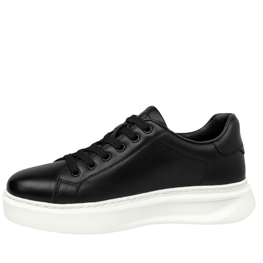 4US By Paciotti Scarpe da Uomo Art.4US0051 Col.Nero