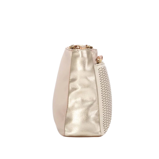 Xti Borsa da Donna Art.184550 Col.Beige
