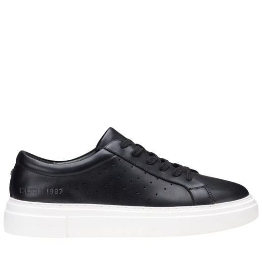 CULT Scarpe da Uomo Art.JOVI 4453 Low Col.Nero