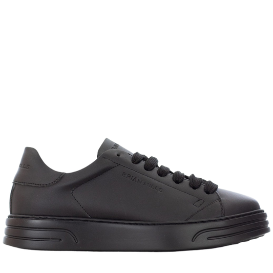 Brian Mills Scarpe da Uomo Art.577A Col.Nero