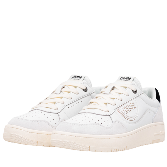 Colmar Scarpe da Uomo Art.AUSTIN LOOK 033 Col.Bianco
