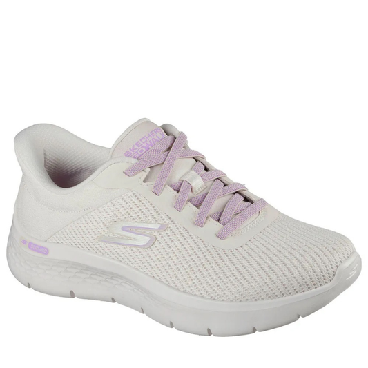 Skechers GO WALK FLEX Scarpe da Donna Art.125516/OFWT