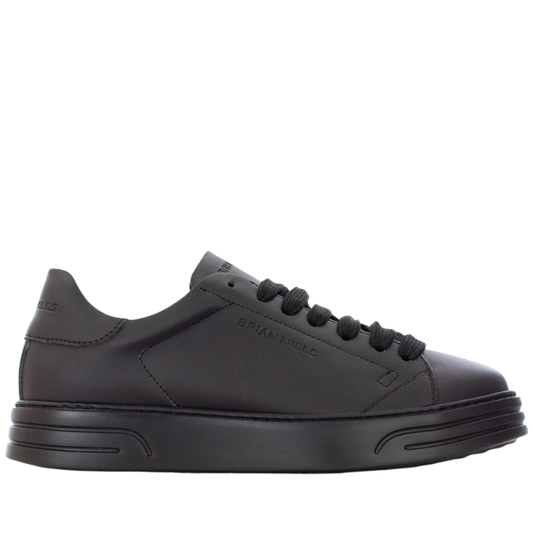 Brian Mills Scarpe da Uomo Art.577A Col.Nero