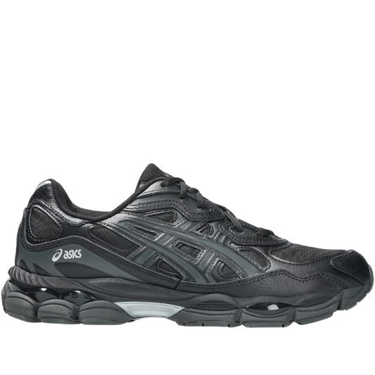 Asics Gel-NYC Scarpe da Uomo Art.1203A280-003 Col.Nero