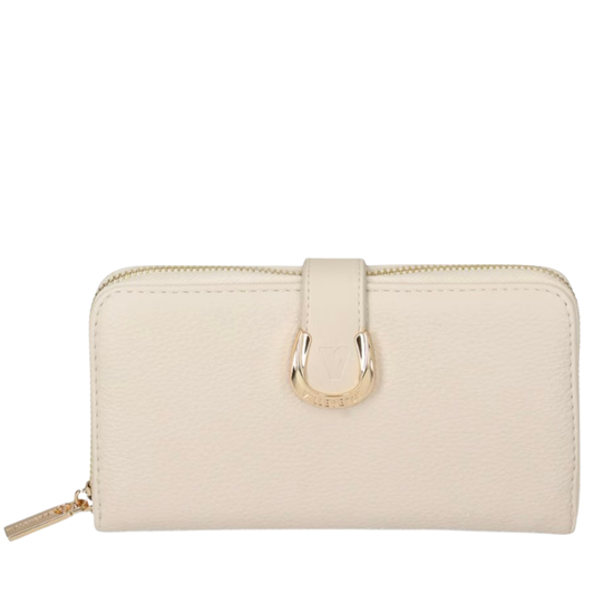 Valleverde Portafogli da Donna Art.PD96260 Col.Beige