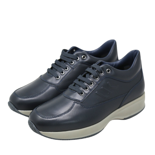 Lumberjack Scarpe da Uomo Art.RAUL 102698535 Col.Blu Navy