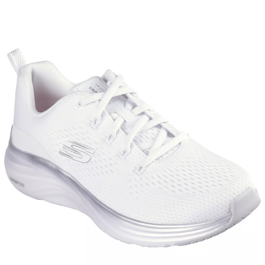 Skechers VAPOR FOAM-MIDNIGHT GLIMMER Scarpe da Donna Art.150025/WSL Col.Bianco
