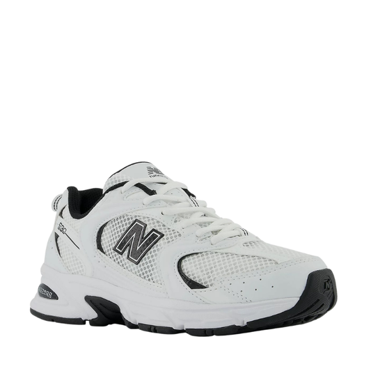 New Balance MR530EWB Scarpe da Uomo Art.MR530EWB Col.Bianco