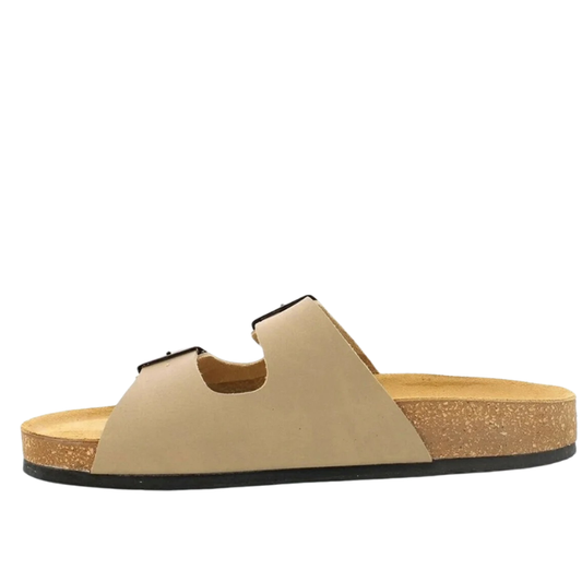 Superga Sandali da Uomo Art.S31T823/SP Col.Beige