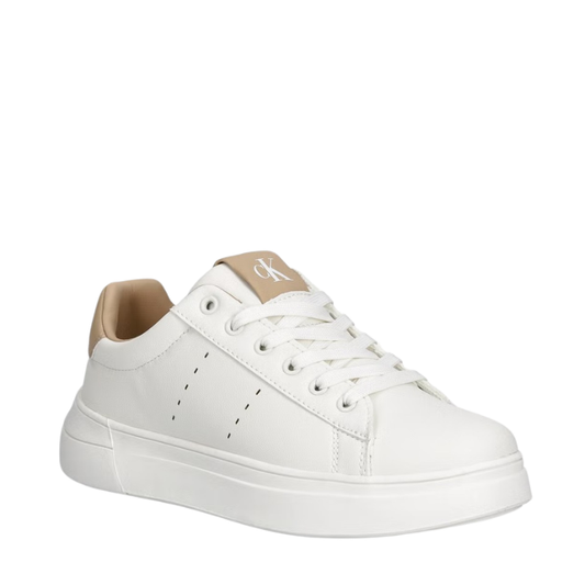 Calvin Klein Scarpe da Bambino Art.V3X9-83301-1355A472 Col.Bianco