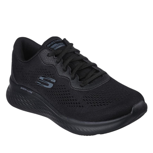 Skechers LITE PRO - PERFECT TIME Art.149991 Scarpe da Donna in tela Col.Nero