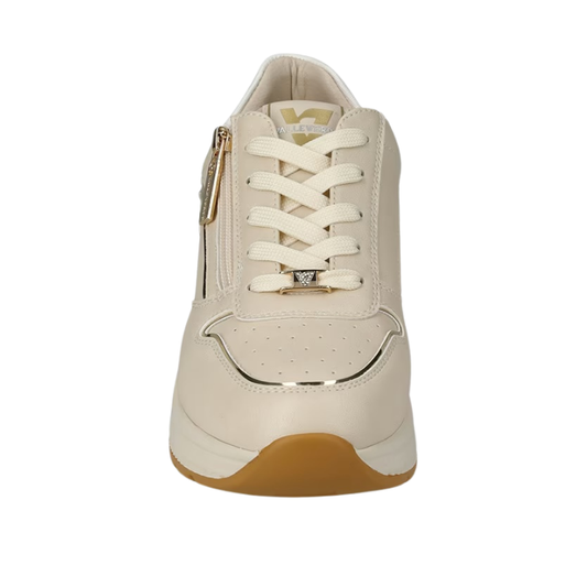 Valleverde Scarpe da Donna Art.V35301Z Col.Beige