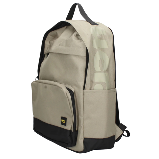 Blauer Zaino da Uomo Art.S6EAST01/ESS Col.Beige
