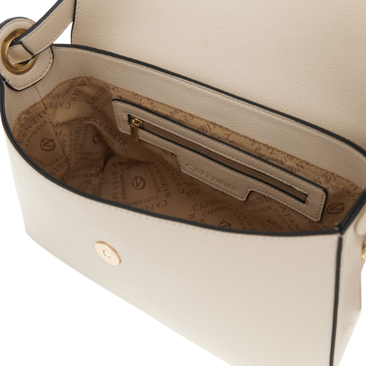 Cafènoir Borsa da Donna Art.C3YE1008 Col.Beige