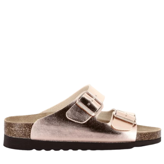 Grunland Sandali da Donna Art.HOLA CB0972-11 Col.Rame