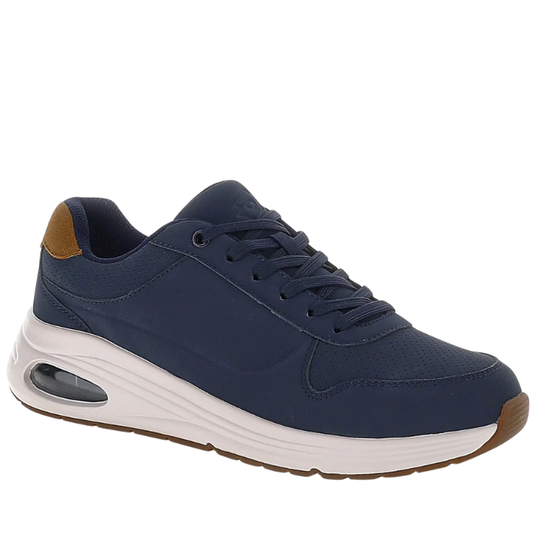 Lotto AURA AMF Scarpe da Uomo Art.223229 Col.Blu