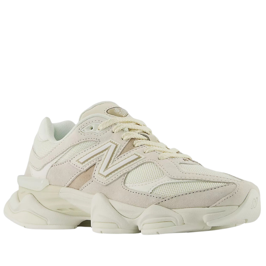 New Balance U90604IJ Scarpe da Donna Col.Beige