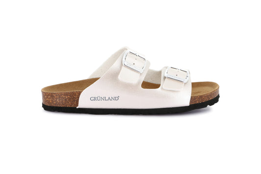 Grünland Sandali da Donna SARA CB2425-40 Col.Perla