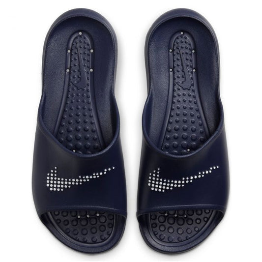 Nike Ciabatte in gomma Victori One Shower Slide Col.Blu