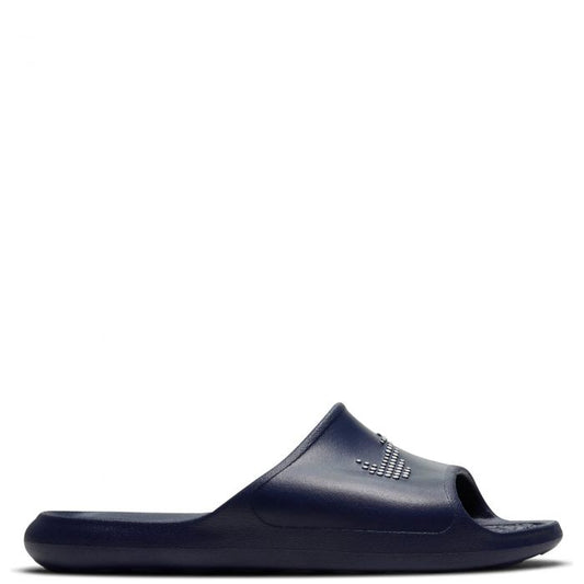 Nike Ciabatte in gomma Victori One Shower Slide Col.Blu