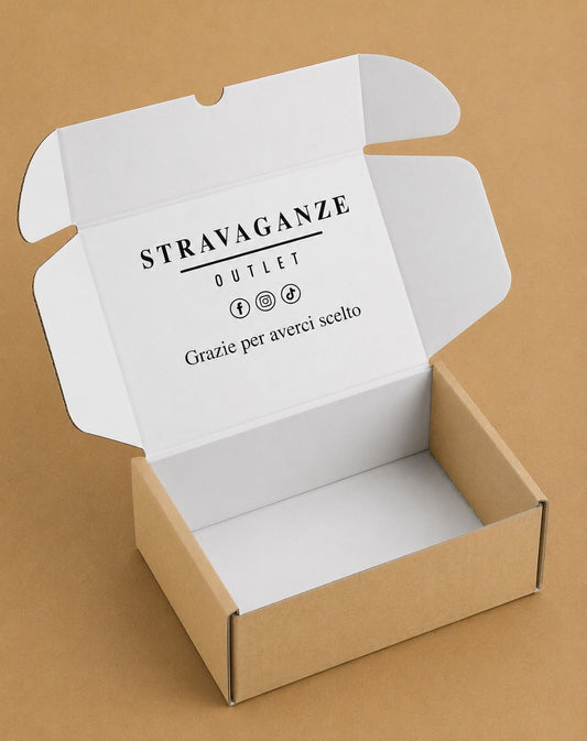 Box Regalo