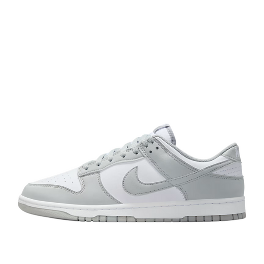 Nike Dunk Low Retro Scarpe da Uomo White/Grey