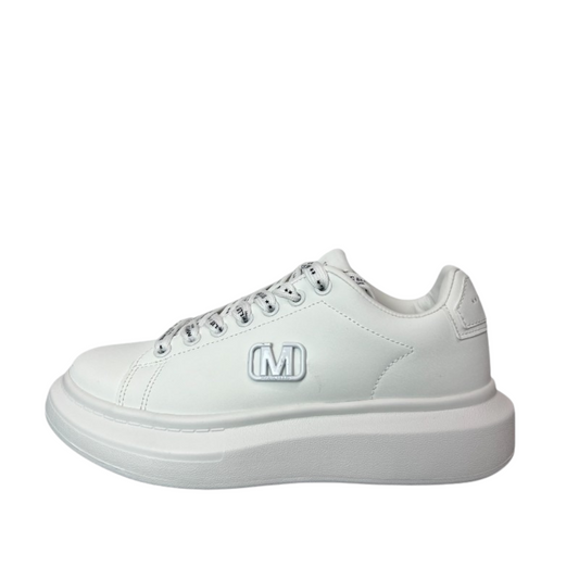 Marc Ellis Scarpe da Donna HAWAI MSS25/105 White