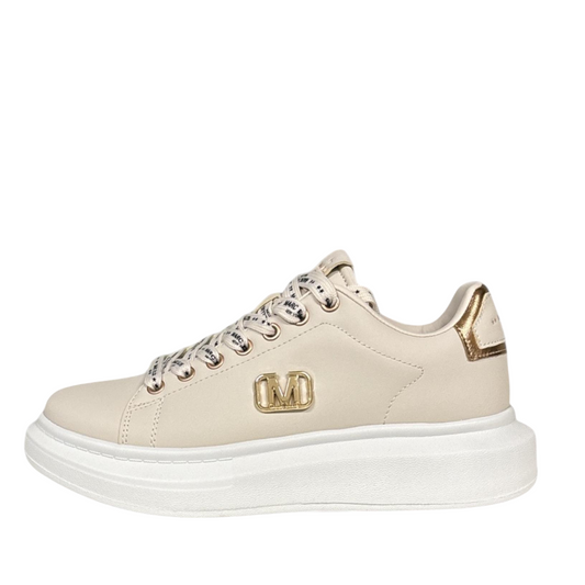 Marc Ellis Scarpe da Donna HAWAI MSS25/105 Beige