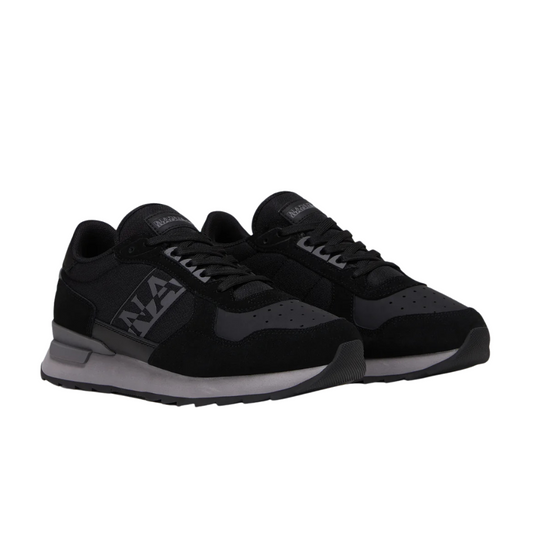 Napapijri Scarpe da Uomo Art.F5STAB01/COS Col.Nero