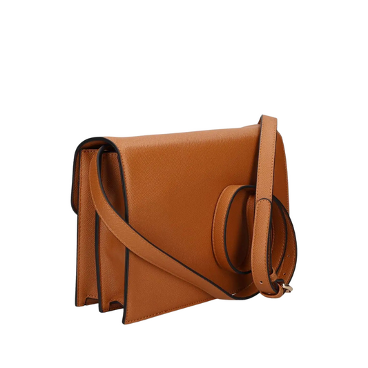 Cafènoir Borsa con tracolla Art.C3WA0902 Col.Cuoio