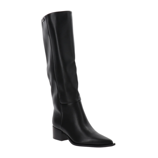 4US by Cesare Paciotti Stivale da Donna Art.4K2506 Col.Nero