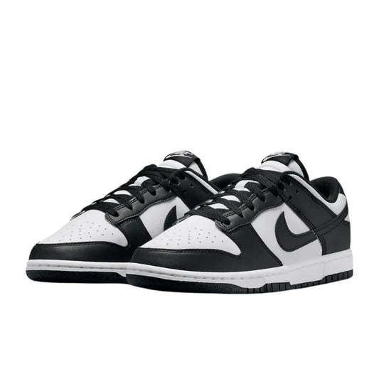 Nike Dunk Low W Scarpe da Donna Col.Bianco/Nero