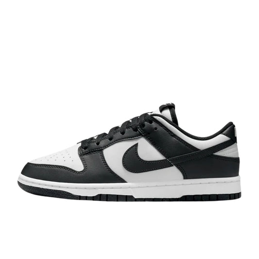 Nike Dunk Low W Scarpe da Donna Col.Bianco/Nero
