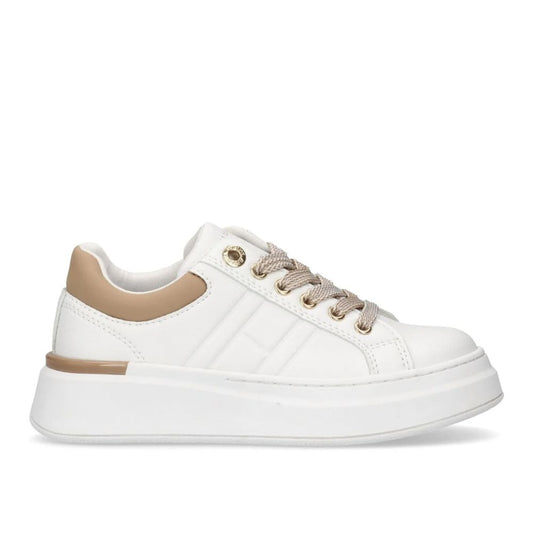 Tommy Hilfiger Scarpe da Donna Platform con monogramma TH in rilievo